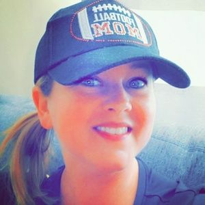 Meet your Posher, Jen